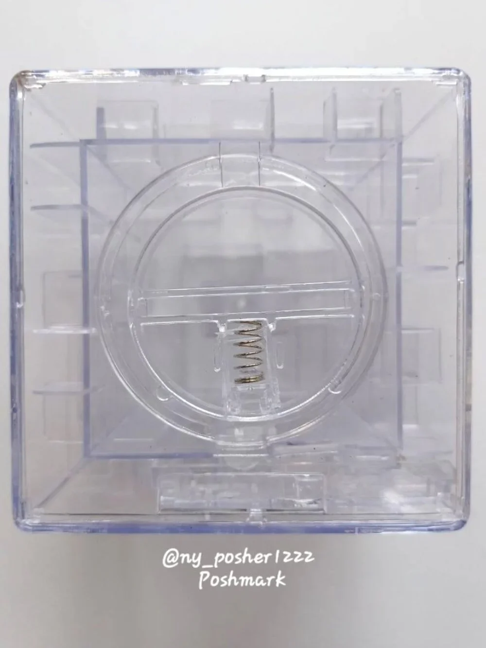 THE 𝖮𝖱𝖨𝖦𝖨𝖭𝖠𝖫 𝐅𝐔𝐍 𝖶𝖮𝖱𝖪𝖲𝖧𝖮𝖯 Maze Coin Bank Money Box Cube Gift